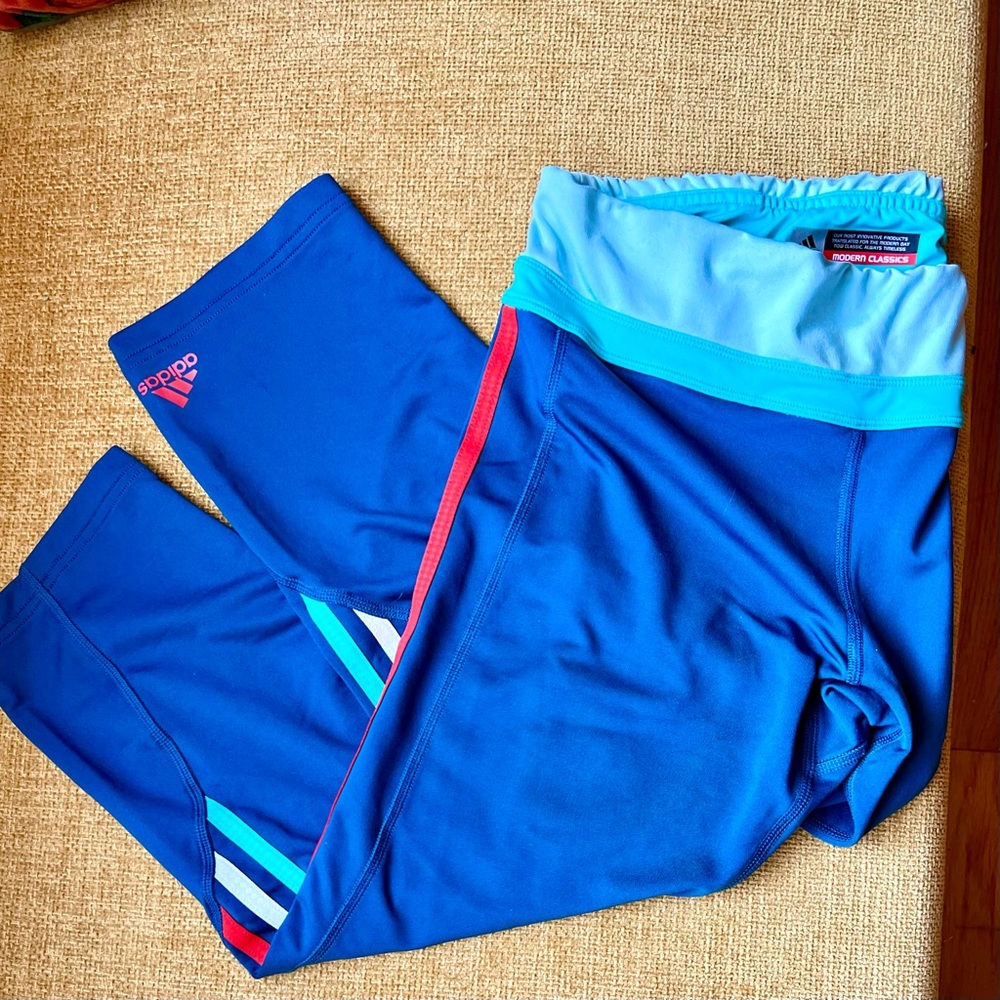 Adidas Women’s Athletic Bottoms